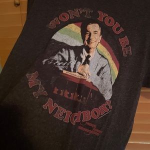 Wont You be My Neighbor Mr. Rogers Neighborhood T-Shirt